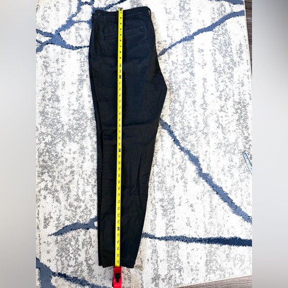 Abercrombie and Fitch skinny chino pants - Picture 4 of 4